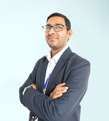 Dr. Narsimha Reddy CH